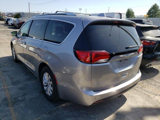 2019 CHRYSLER PACIFICA T 2C4RC1BGXKR626632