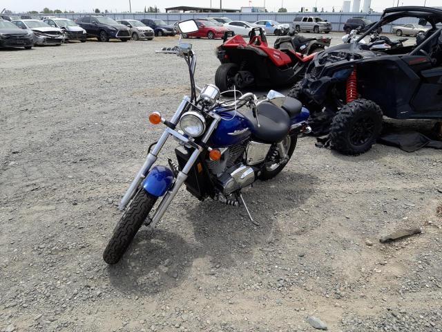 2004 HONDA VT1100 C 1HFSC18184A800179