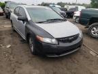 2009 HONDA  CIVIC