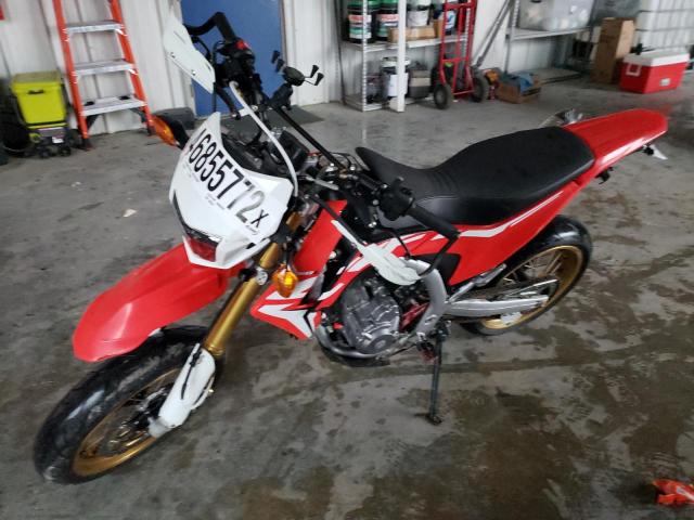 2017 HONDA 250 MLHMD4413H5003521