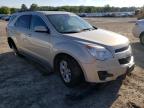 2012 CHEVROLET  EQUINOX