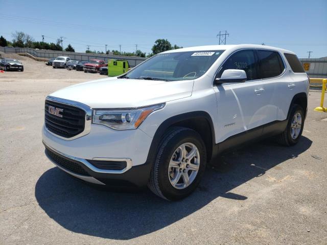 Фото: 1GKKNKLA3JZ203458 - 2