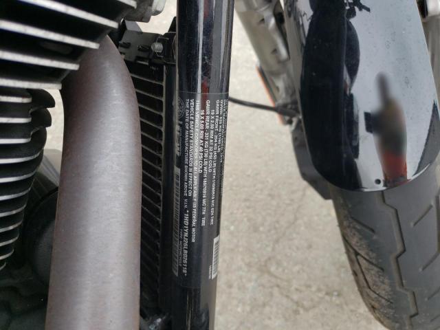 2020 HARLEY-DAVIDSON FXLR 1HD1YNJ26LB026118