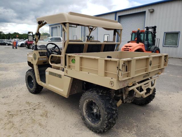 2020 ATV BANNCHE A8MUF8MUKLS000595