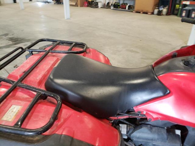 2009 HONDA TRX500 FM 1HFTE310194401552