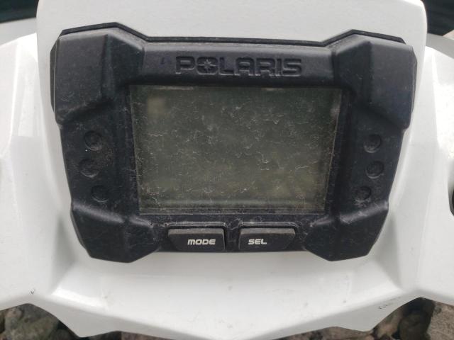 2016 POLARIS RMK600 SN1EC8PS3GC171365