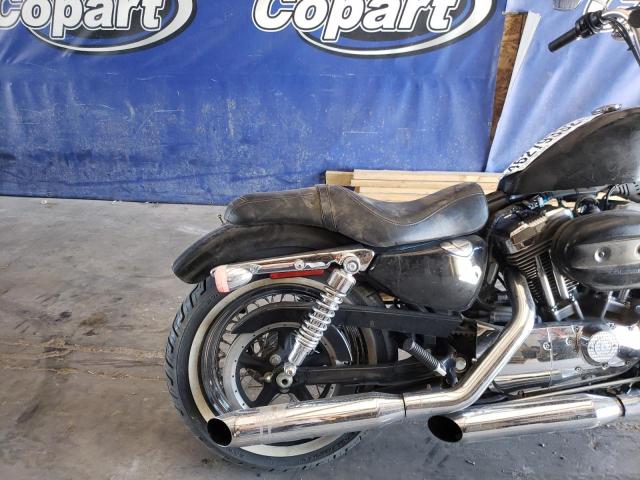 2012 HARLEY-DAVIDSON XL1200 V 1HD1LF324CC424102