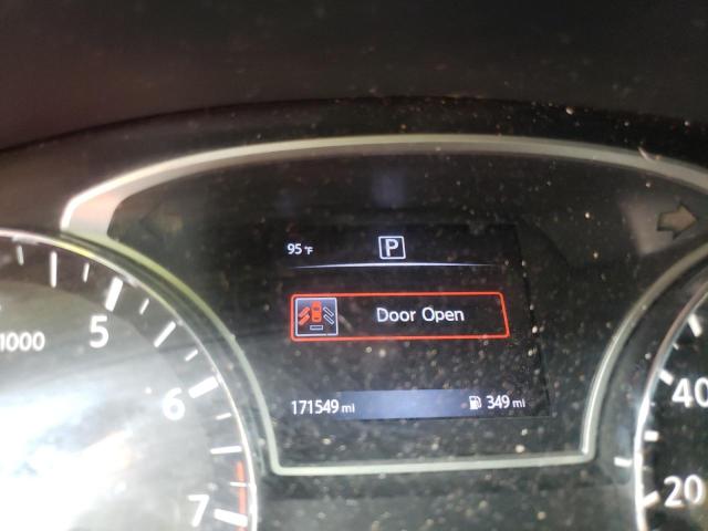 2016 NISSAN 200SX 1N4AL3AP0GC173542