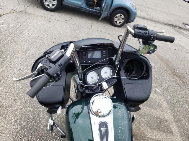 2019 HARLEY-DAVIDSON FLTRX 1HD1KHC10KB649269
