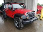 2012 JEEP  WRANGLER