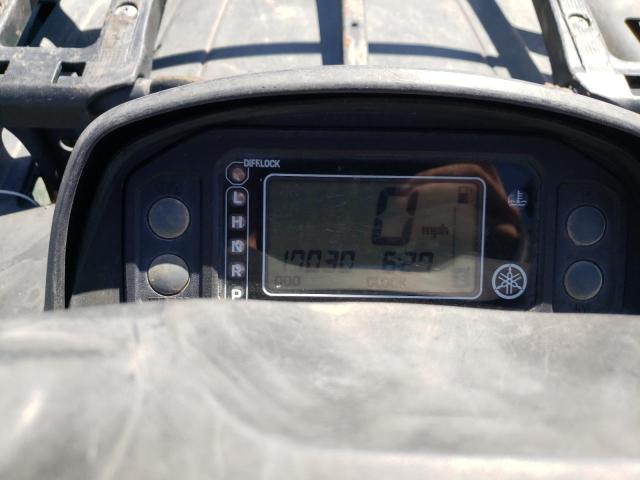 2005 ATV ALL MODELS JY4AM03Y25C0Y8223
