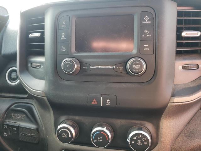 2019 RAM 3500 TRADE 3C63RRGL1KG628839