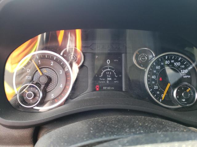 2019 RAM 3500 TRADE 3C63RRGL1KG628839