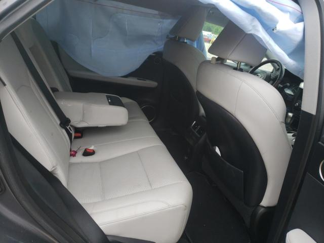 2020 LEXUS RX 450H 2T2HGMDA2LC048680