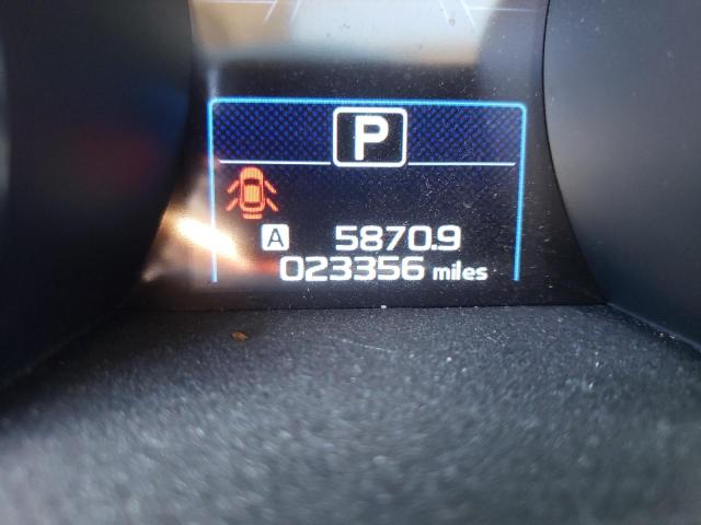 2019 SUBARU LEGACY SPO 4S3BNAS65K3030050