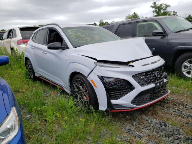2022 HYUNDAI KONA KM8KH3AC9NU002708