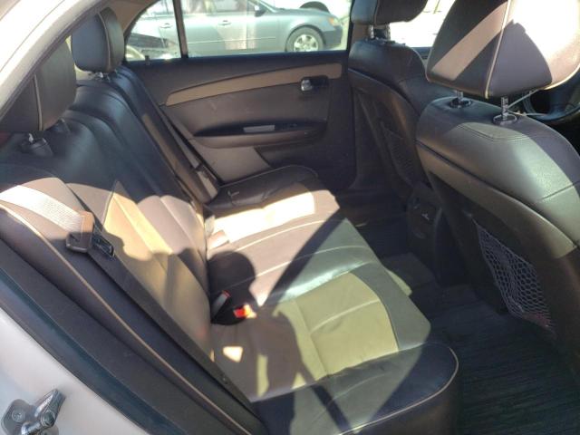 1G1ZE5E07CF286034 Chevrolet Malibu Ltz 2012. Фото: 5