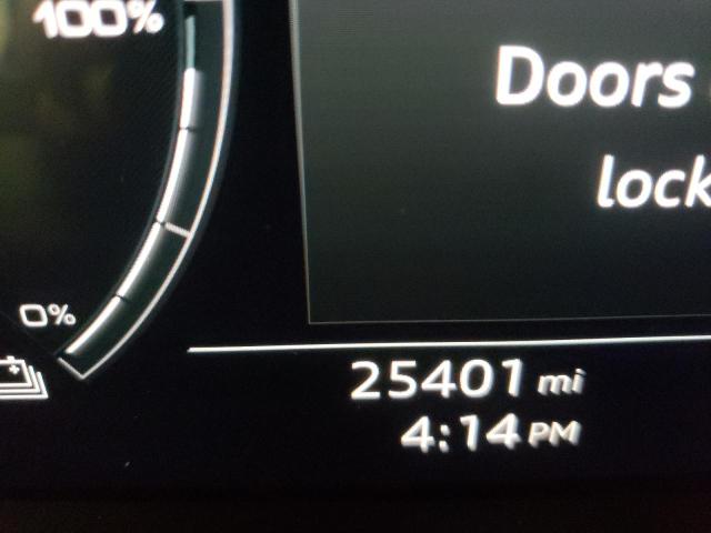2019 AUDI E-TRON PRE WA1VAAGE6KB012410