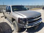 2009 CHEVROLET  SILVERADO