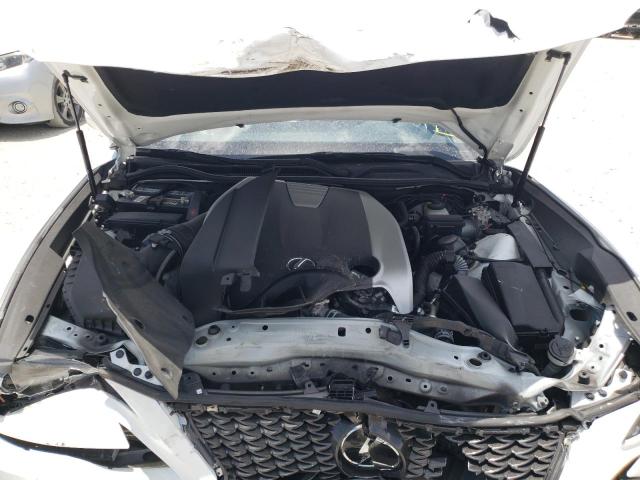2016 LEXUS RC 350 JTHHE5BC7G5013591