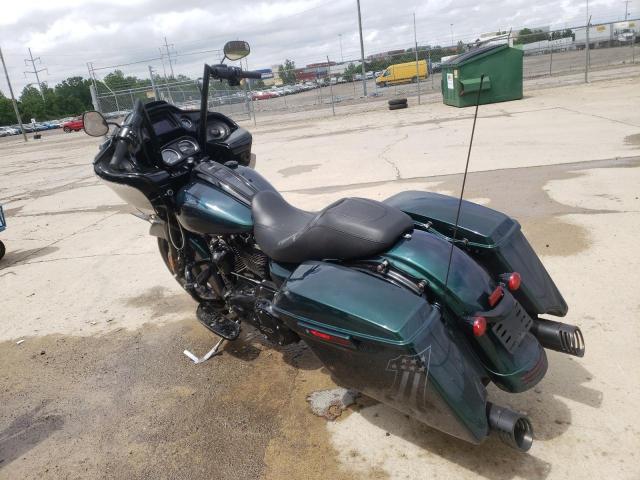 2021 HARLEY-DAVIDSON FLTRXS 1HD1KTP1XMB664281