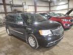 2011 CHRYSLER  MINIVAN