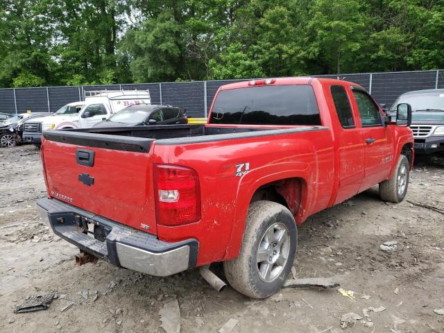 Фото: 2GCEK19C271727142 - 4