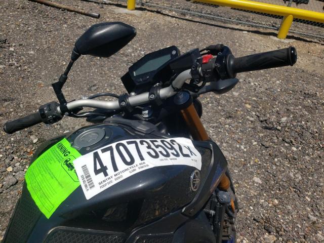 2014 YAMAHA FZ09 JYARN33E4EA003899