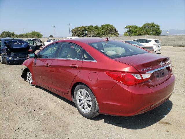 Фото: 5NPEB4AC9BH184196 - 3