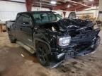 2019 GMC  SIERRA