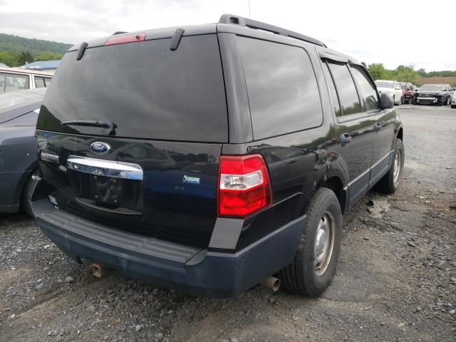 1FMJU1G51EEF03865 Ford Expedition 2014. Фото: 3