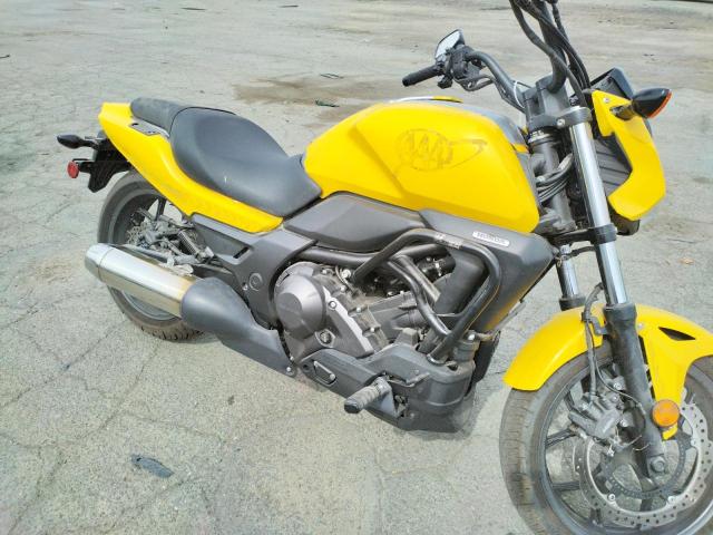 2016 HONDA CTX700 ND JH2RC685XGK200004
