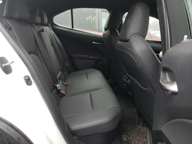 2021 LEXUS UX 250H JTHP9JBH2M2042000