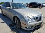 2009 MERCEDES-BENZ  E-CLASS