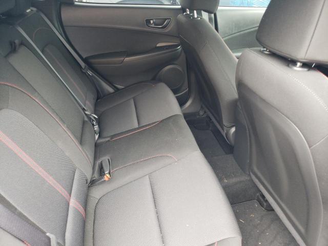 2022 HYUNDAI KONA N LIN KM8K3CA35NU838739