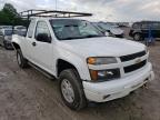 2008 CHEVROLET  COLORADO