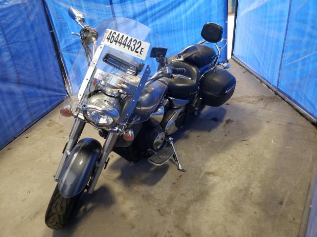 2008 YAMAHA XVS1300 CT JYAVP25N28A000570