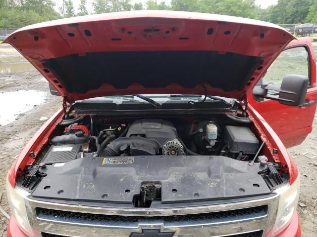 Фото: 2GCEK19C271727142 - 7