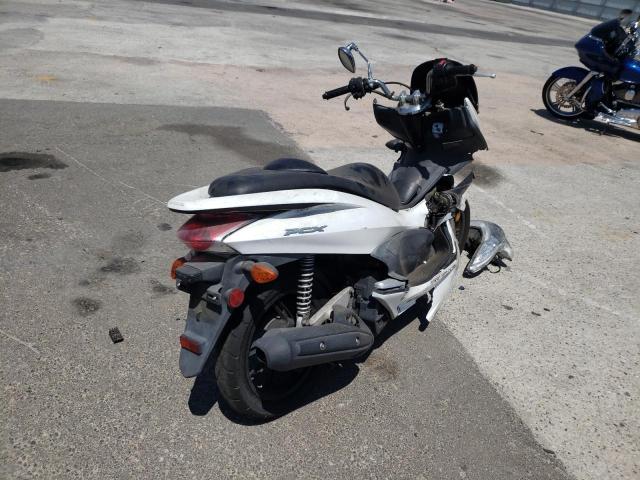 2011 HONDA PCX MLHJF2801B5002720