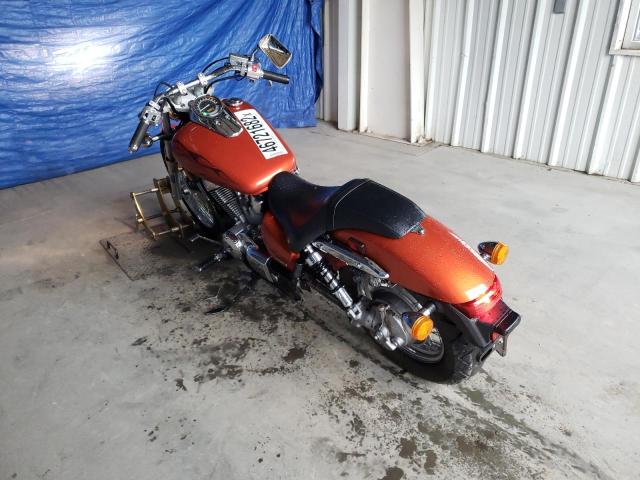2012 HONDA VT750 C2F JH2RC5345CK500259