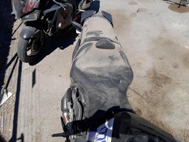2018 YAMAHA MT10 JYARN48E9JA002143