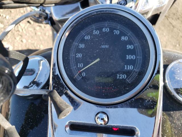 2000 HARLEY-DAVIDSON FLHRI 1HD1FBW18YY620749