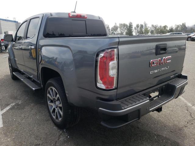 2022 GMC CANYON DEN 1GTG5EEN6N1150018