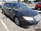 2012 CHRYSLER  200