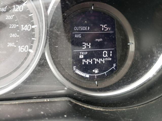 JM3KE4CY2G0624094 Mazda Cx-5 Touri 2016. Фото: 7