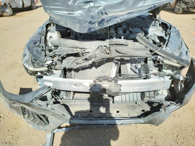2022 HYUNDAI SONATA N L 5NPEK4JC9NH143314