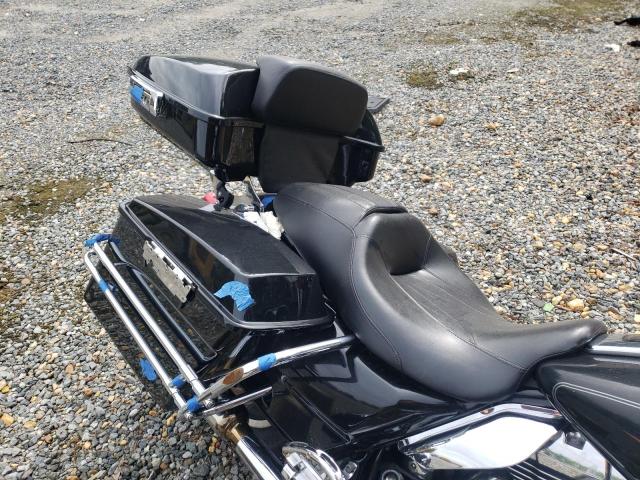 2009 HARLEY-DAVIDSON FLHTC 1HD1FF4199Y658213