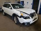 2014 SUBARU  OUTBACK