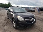 2015 CHEVROLET  EQUINOX