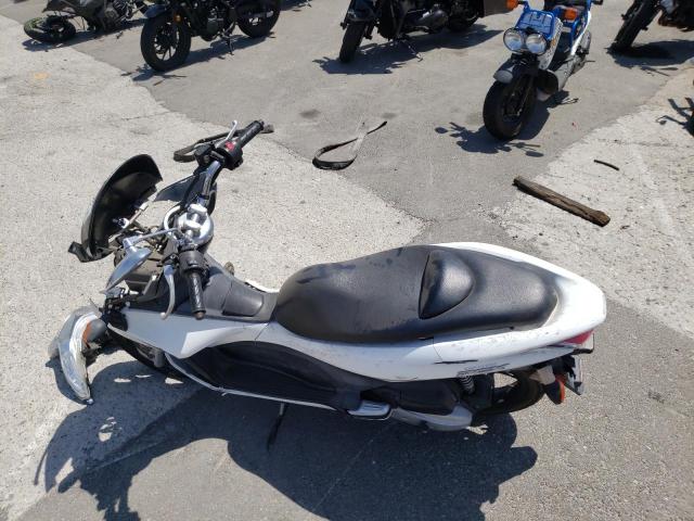 2011 HONDA PCX MLHJF2801B5002720